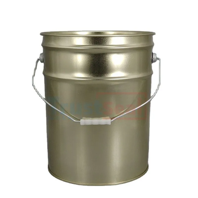 Keo làm kín đáy thùng cho thực phẩm