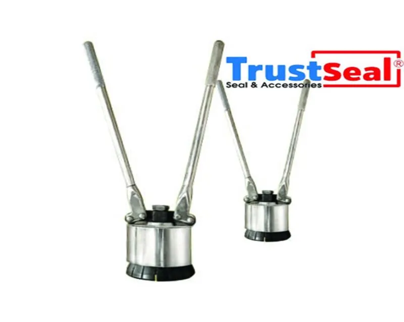 KỀM BẤM NẮP SEAL BẰNG CƠ ( XUẤT XỨ TQ )