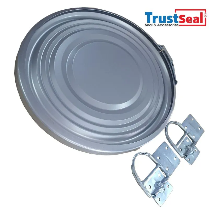 Nắp Thùng Giấy D660