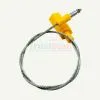 Niêm Phong Dây Cáp Có Chốt Cắm/Không Chốt Cắm